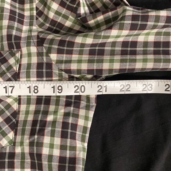 Ben Sherman button down - Picture 2 of 5